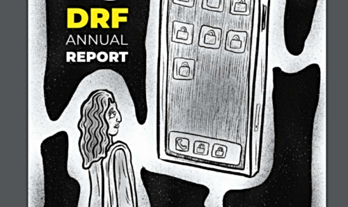 Report notes use of AI for violence against women