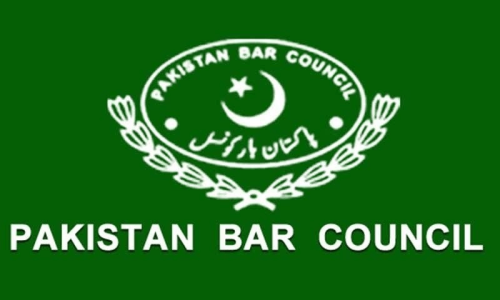 Pakistan Bar Council proposes sitting SC judges&rsquo; commission on &lsquo;meddling&rsquo; issue