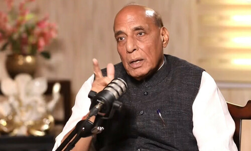Pakistan denounces provocative remarks by Indian defence minister over assassination campaign