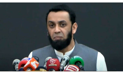 Bisham attack: PM Shehbaz orders immediate action against 5 officials for negligence of duty