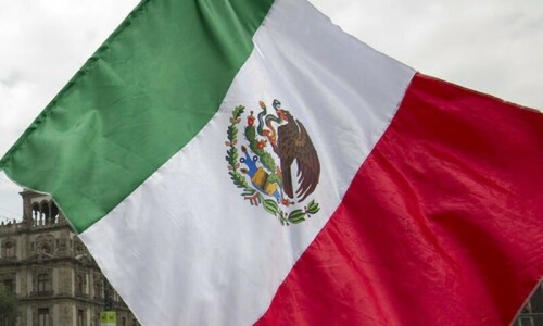 Mexico cuts ties with Ecuador after embassy storming in Quito Mexico cuts ties with Ecuador after embassy storming in Quito