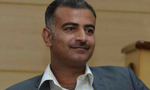 کابینہ عیدالفطر کے فوری بعد حلف اٹھائے گی، ترجمان حکومت بلوچستان