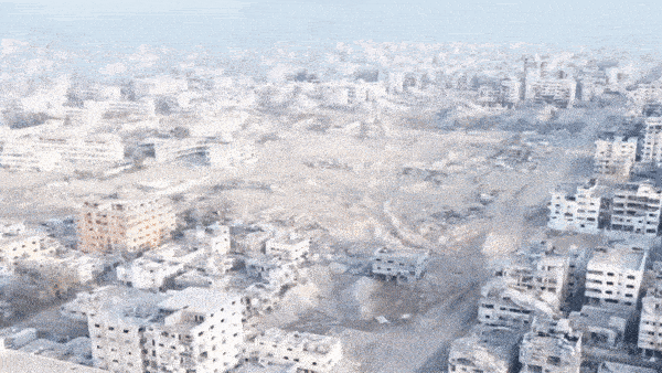 Six months on: The annihilation of Gaza