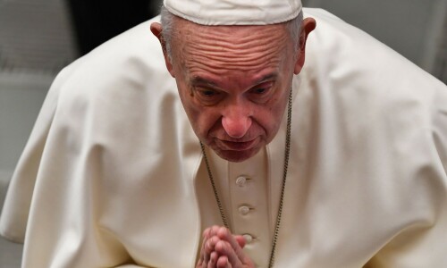 Vatican opposes criminalisation  of homosexuality
