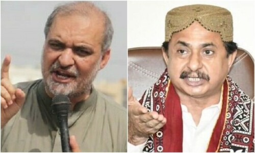 PPP under fire from opposition PTI, Jamaat over surge in street crime, killings in Karachi PPP under fire from opposition PTI, Jamaat over surge in street crime, killings in Karachi