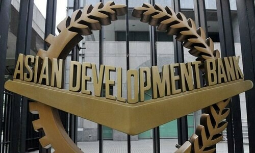 Pakistan’s economic outlook uncertain with high risks on the downside: ADB report Pakistan’s economic outlook uncertain with high risks on the downside: ADB report