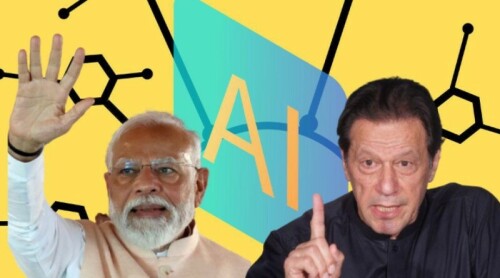 AI and elections: Like Pakistan, India too may see an increasing use of the tech this crucial summer AI and elections: Like Pakistan, India too may see an increasing use of the tech this crucial summer