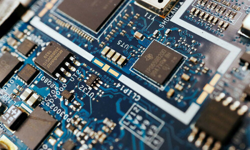 US topples China as Taiwan’s largest export market due to chips, AI demand US topples China as Taiwan’s largest export market due to chips, AI demand