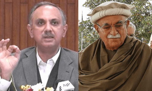 Opposition alliance to launch countrywide drive