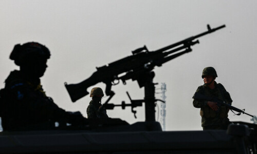 Myanmar rebels capture town near Thai border Myanmar rebels capture town near Thai border