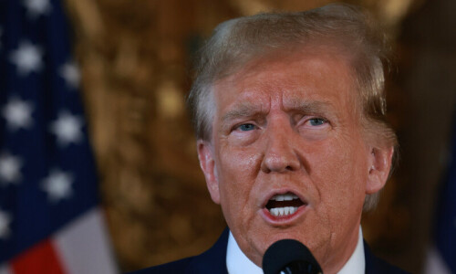 Trump’s criminal trial to begin on April 15 Trump’s criminal trial to begin on April 15