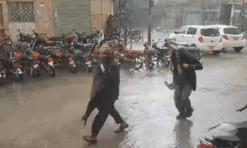 Lightning, rains kill 24 in Punjab, Balochistan, KP Lightning, rains kill 24 in Punjab, Balochistan, KP