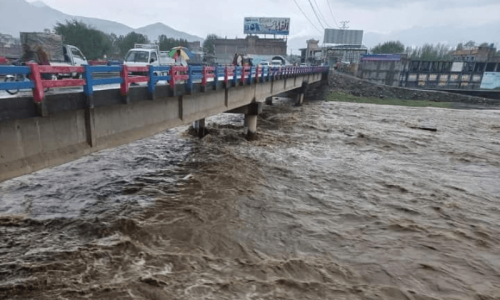 4 more killed in KP, urban flood emergency imposed in Quetta as rains continue 4 more killed in KP, urban flood emergency imposed in Quetta as rains continue
