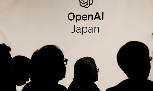 OpenAI comes to Asia with new office in Tokyo OpenAI comes to Asia with new office in Tokyo