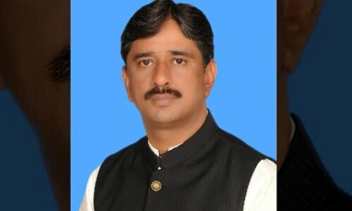 لاہور ہائیکورٹ: این اے 81 سے (ن) لیگی امیدوار کی کامیابی کا نوٹیفکیشن کالعدم قرار