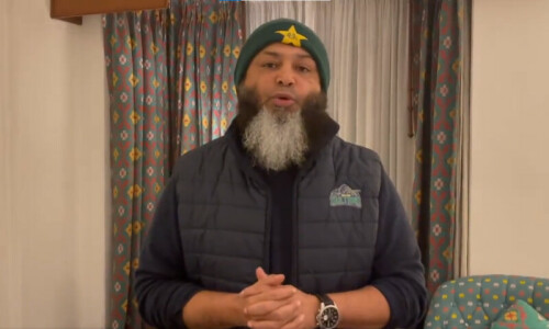 Bangladesh appoints Mushtaq Ahmed spin bowling coach ahead of T20 World Cup