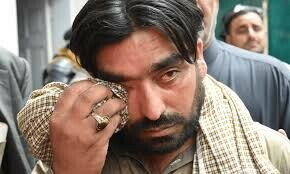 Noshki attack victims&rsquo; families get compensation