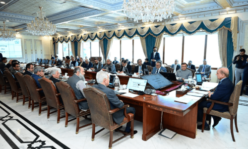 Government eyes bumper wheat crop, enhanced procurement targets Government eyes bumper wheat crop, enhanced procurement targets