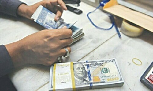 Fiscal gap to widen to 7.4pc of GDP Fiscal gap to widen to 7.4pc of GDP