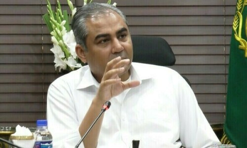 Overbilling by power firms not to be tolerated, warns interior minister