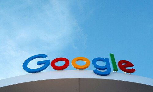 Google terminates 28 employees for protest of Israeli cloud contract Google terminates 28 employees for protest of Israeli cloud contract