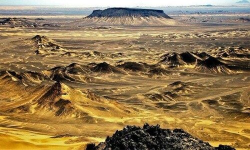 Saudi moves closer to $1bn Reko Diq deal