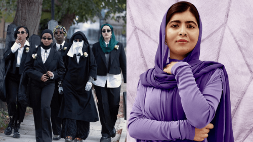 Malala Yousafzai to guest star in season two of musical-comedy We Are Lady Parts Malala Yousafzai to guest star in season two of musical-comedy We Are Lady Parts