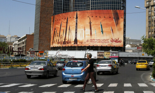 Tehran signals no retaliation against Israel after drones attack Iran Tehran signals no retaliation against Israel after drones attack Iran