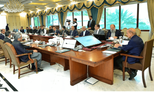 Elements misusing Afghan trade for smuggling have inside help, PM told