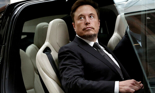 Tesla’s Elon Musk postpones India trip, aims to visit later this year Tesla’s Elon Musk postpones India trip, aims to visit later this year