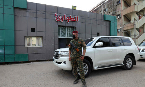 Deadly blast at Iraq army base amid Israel-Iran tensions Deadly blast at Iraq army base amid Israel-Iran tensions