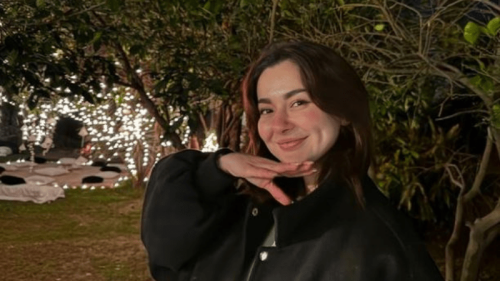 ‘Mental health matters’: Hania Aamir talks about her struggles and encourages fans to reduce stigma ‘Mental health matters’: Hania Aamir talks about her struggles and encourages fans to reduce stigma