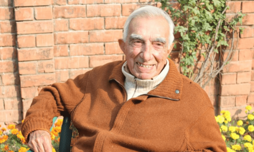 Roedad Khan – the bureaucrat who witnessed history firsthand Roedad Khan – the bureaucrat who witnessed history firsthand