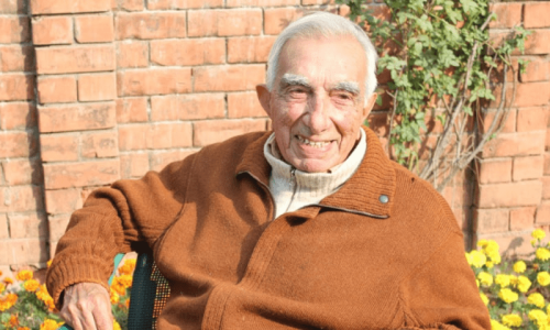 Roedad Khan – the bureaucrat who witnessed history firsthand