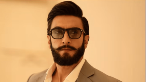 Ranveer Singh lodges FIR after deepfake of him criticising PM Modi goes viral Ranveer Singh lodges FIR after deepfake of him criticising PM Modi goes viral