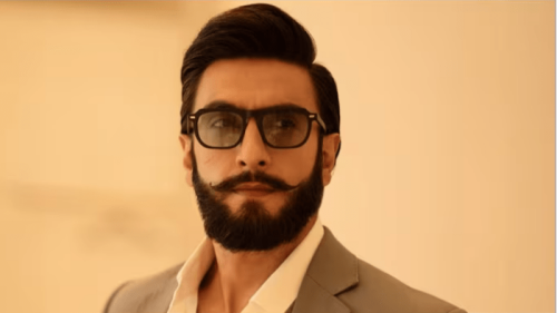 Ranveer Singh lodges FIR after deepfake of him criticising PM Modi goes viral