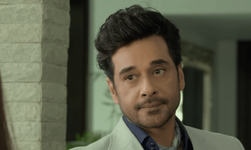 Faysal Quraishi apologises for hurting lawyers’ sentiments after Karachi Bar Association condemns drama Zulm Faysal Quraishi apologises for hurting lawyers’ sentiments after Karachi Bar Association condemns drama Zulm