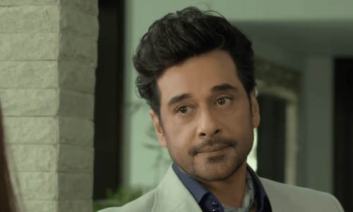 Faysal Quraishi apologises for hurting lawyers’ sentiments after Karachi Bar Association condemns drama Zulm