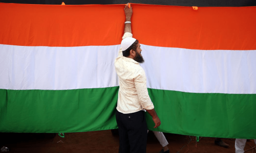 2024 Elections: What&rsquo;s at stake for India&rsquo;s minorities?
