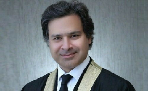 Why wasn&rsquo;t cipher shown to trial court, IHC judge asks FIA