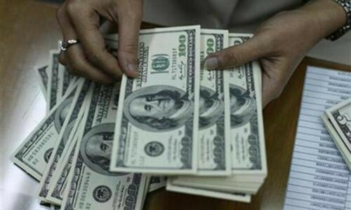 Current account posts highest surplus in 9 years Current account posts highest surplus in 9 years