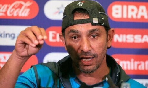 Pakistan to shuffle batting order further after stunning loss to New Zealand Pakistan to shuffle batting order further after stunning loss to New Zealand