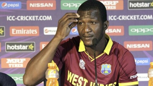 Bowlers with ‘X-factor’ will hold key in T20 World Cup, says Daren Sammy Bowlers with ‘X-factor’ will hold key in T20 World Cup, says Daren Sammy