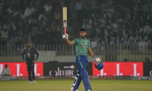 The Usman Khan conundrum The Usman Khan conundrum