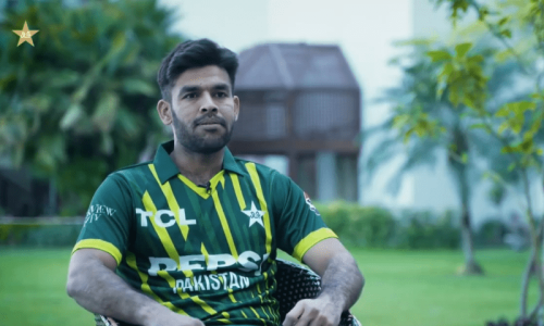 To get the best out of Usman Khan, Pakistan may have to sacrifice its best To get the best out of Usman Khan, Pakistan may have to sacrifice its best