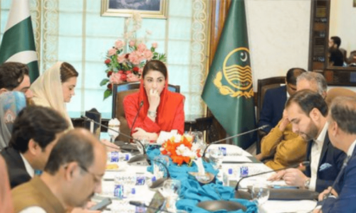 Punjab govt to set up enforcement authorities to rein in price hike Punjab govt to set up enforcement authorities to rein in price hike