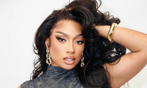 Rapper Megan Thee Stallion sued by former cameraman over sexual harassment, weight-shaming Rapper Megan Thee Stallion sued by former cameraman over sexual harassment, weight-shaming