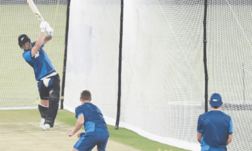 Shadab urges Pakistan to learn from mistakes Shadab urges Pakistan to learn from mistakes