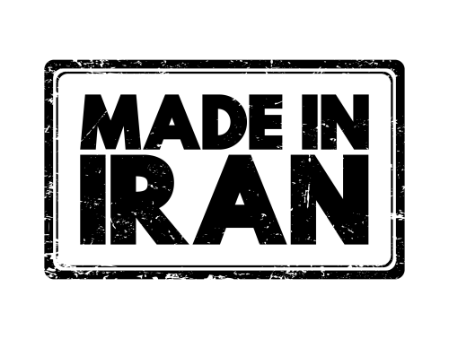 Buying Irani