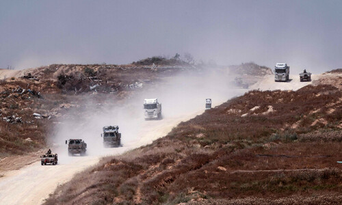 Israel pummels Gaza after US approves military aid Israel pummels Gaza after US approves military aid